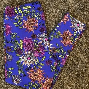 LulaRoe Leggings